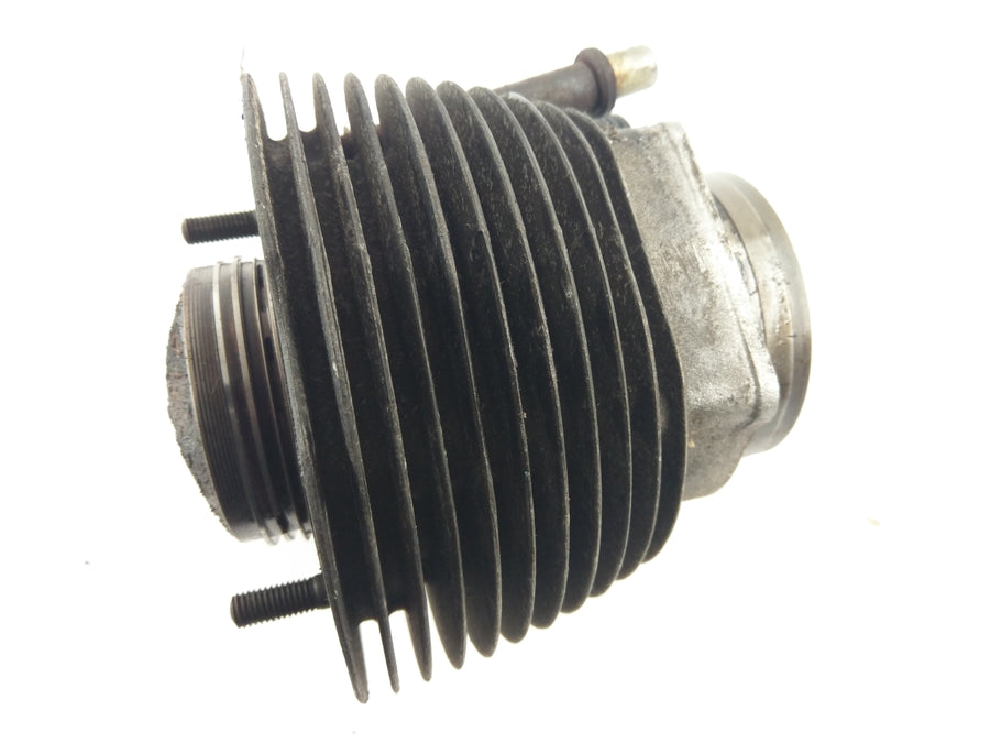 BMW R75/5 [1973] - Cylinder with piston
