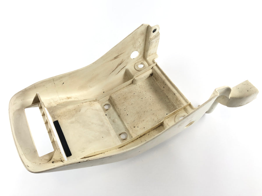 Honda Africa Twin XRV 750 RD07 [1993] - Heckfender Verkleidung hinten