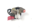 Honda XL 600 LM PD04 - handlebar fitting right-2