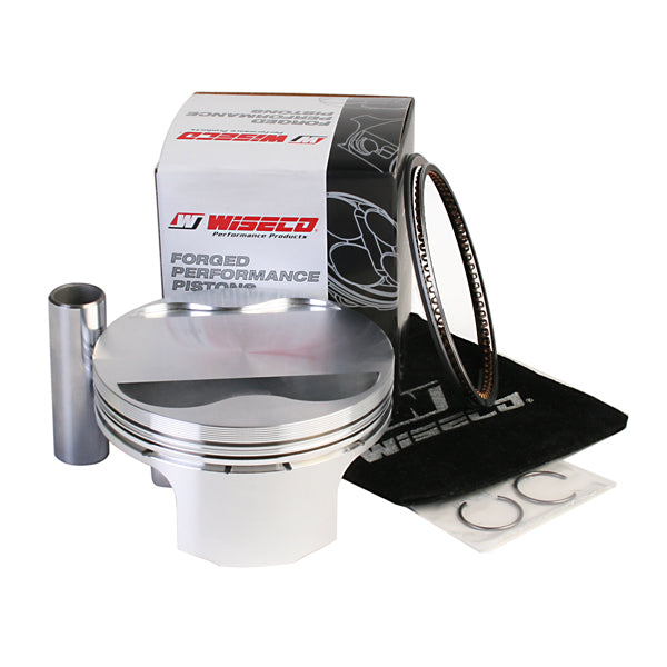 SUZUKI DR Z 400 [2000-2022] - Piston set