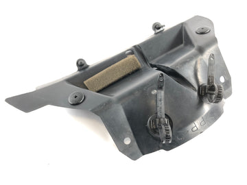 Yamaha YZF R6 RJ03 [2000] - Abdeckung Rahmen - 0