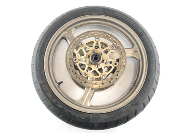 Honda Varadero XL 1000 SD02 [2002] - Front wheel rim - 0