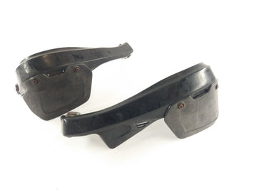 KTM 640 Adventure LC4 [1998] - Hand protector set - 0