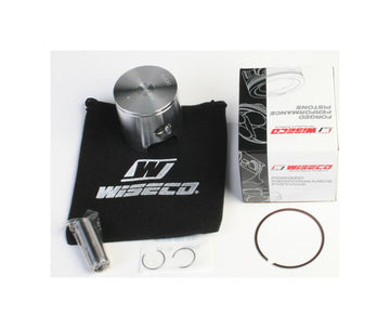 YAMAHA YZ 125 [1990-1992] - Kit pistons