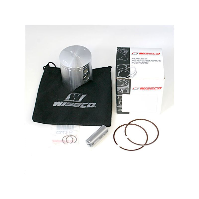 SUZUKI RMX 250 [1989-2000] - Piston kit