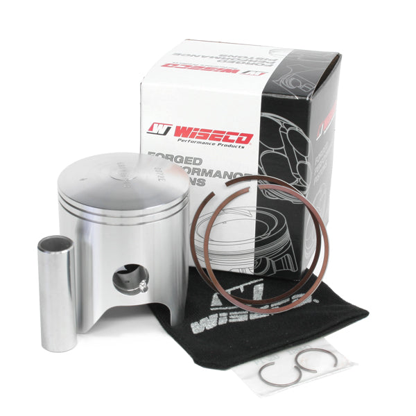 SUZUKI RM 250 [1996-1997] - Piston set