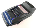 Yamaha YFM 350 Warrior 3GD [2003] - Carénage avant masque-1