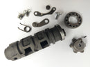 Kawasaki ZX-12R ZXT20A [2004] - tambour de changement de vitesse-2