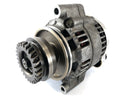 Suzuki Bandit GSF 1200 S WVA9 [2001] - Lichtmaschine-4