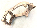Kawasaki ZXR 400 ZX400L [1993] - Frame with papers-4