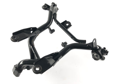 Suzuki Bandit GSF 650 S WVB5 [2005] - Front fairing bracket antler