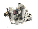 BMW R 1100 R Typ 259 [1999] - Nockenwellenbock links mit Nockenwelle-3