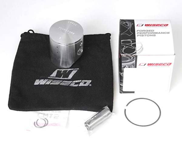 YAMAHA YZ 125 [1998-2001] - Kit pistons