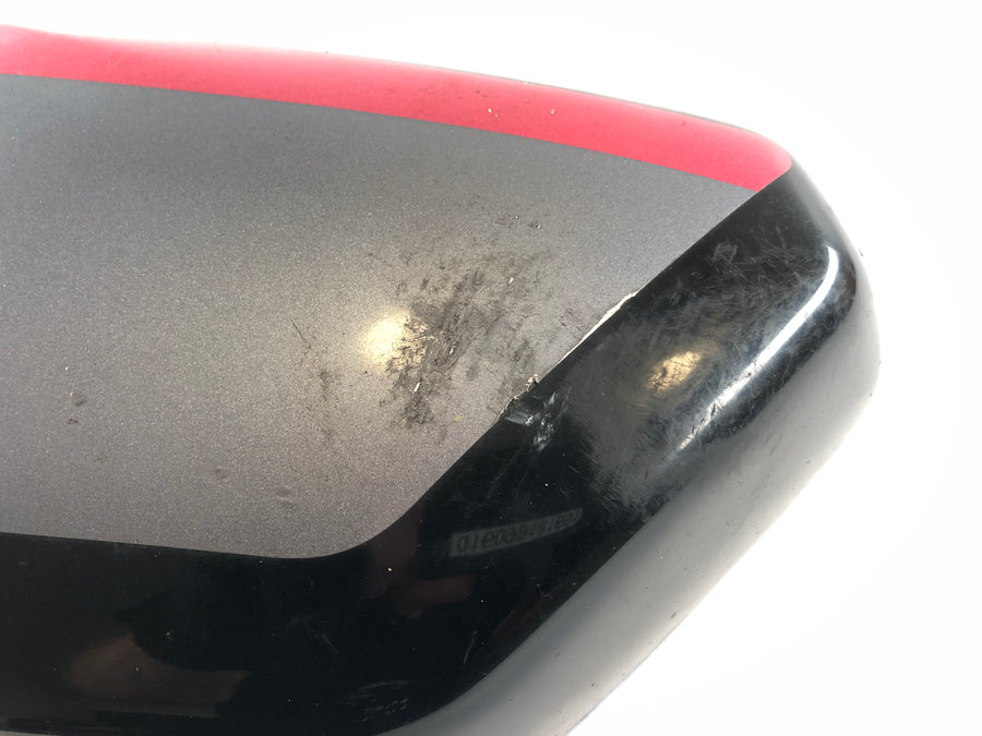 Yamaha XTZ 750 Super Tenere 3LD [1995] - Seitenverkleidung hinten links Haltenase abgebrochen