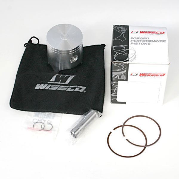 KTM 200 XC W [2006-2013] - Piston kit