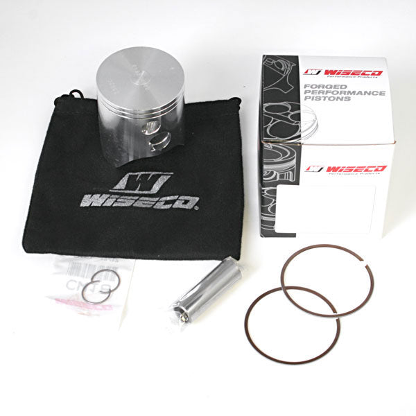 HONDA CR 250 R [2002-2004] - Piston kit