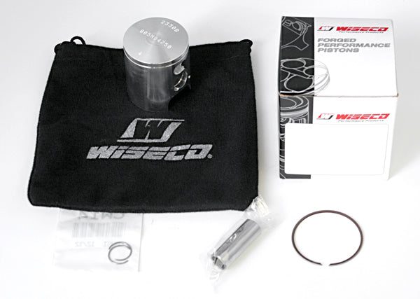 YAMAHA YZ 85 [2002-2024] - Kit pistone