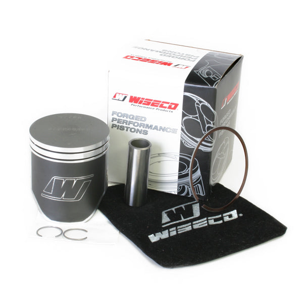 HUSABERG TE 125 ENDURO [2012-2014] - Kolbenkit