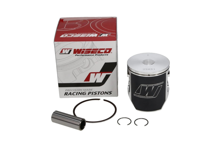 YAMAHA YZ 125 [2022-2024] - Piston kit