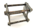 Husqvarna TE 610 8AE [1992] - Support moteur-3