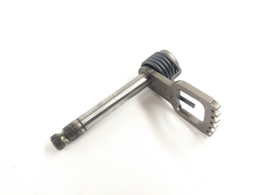 Triumph Speed ​​Triple 885i T509 [1997] - Shift shaft