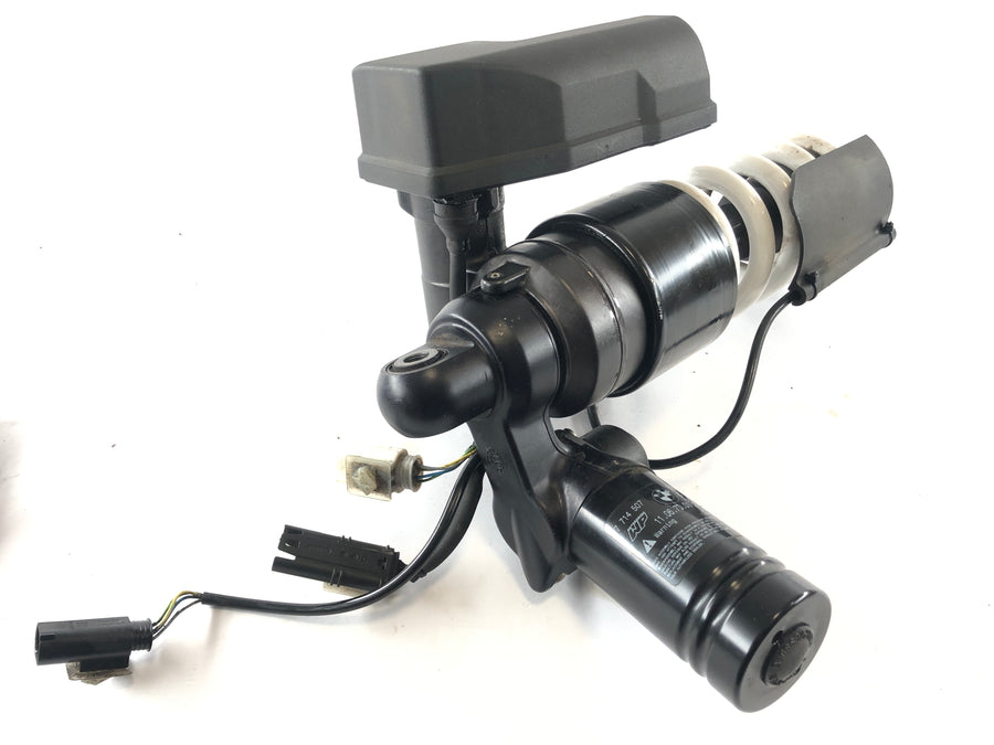 BMW K 1300 S K12S [2009] - Rear shock absorber WP