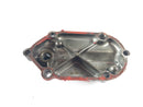 Suzuki DR 650 SP42B - Engine cover shift shaft-2
