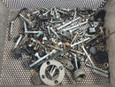 BMW R 850 R 259 [1999] - Viti e parti residue-2
