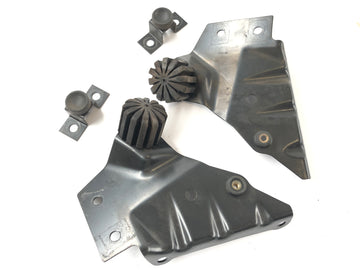 BMW K 1300 R [2010] - Halter Aufnahme - 0