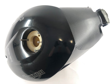 Triumph Speed ​​Triple 1050 515nj [2005] - serbatoio del serbatoio - 0