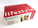 Whiskey glasses Lifestyle 6 Set-3