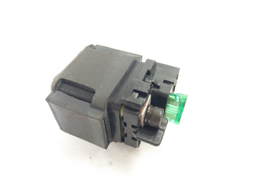Kawasaki ZX -12R ZXT20A [2003] - Solenoide di interruttore magnetico di avviamento - 0