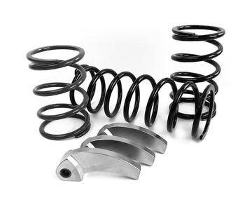 POLARIS SCRAMBLER 1000 XP [2017-2020] - Kit frizione