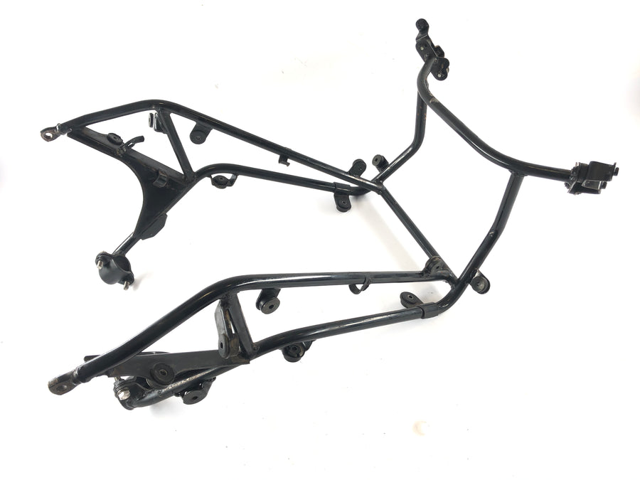 Honda CB 900 F2 SC09 [1985] - Support de carénage