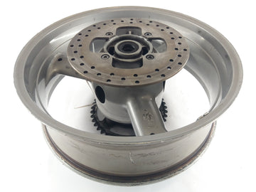 Triumph Sprint 955i RS T695 [2000] - Jante de roue arrière avec disque de frein et pignon - 0