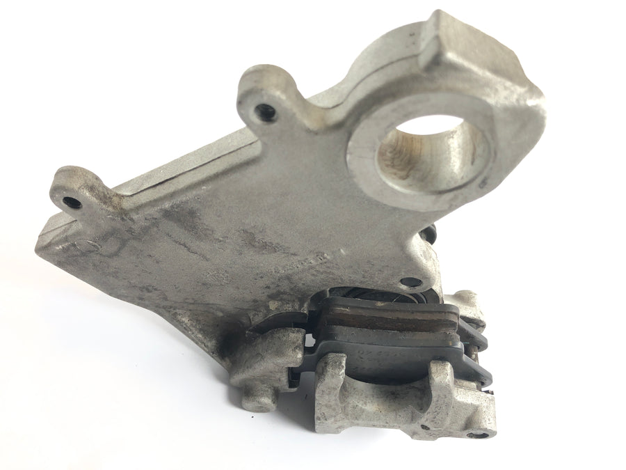 Husqvarna SMR 570 [2003] - pinza freni sul retro con piastra di ancoraggio