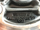 Kawasaki Z 750 ZR750J [2005] - Rear wheel rim-3