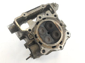 Honda Varadero XL 1000 SD02 [2002] - Cylinder head front cylinder head