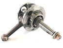 Yamaha TT 600 E 4GV [1996] - Crankshaft-2