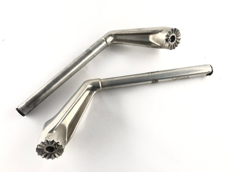Yamaha XJ 900 F 58L [1985] - Handlebars right and left