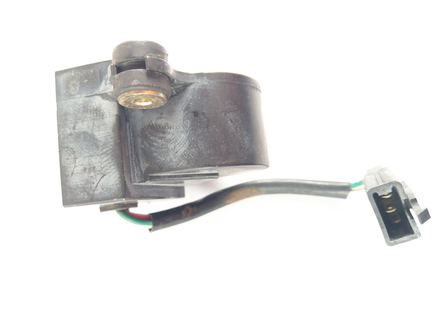 Honda CBR 900 RR SC50 - Controller Relais