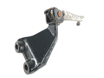 Yamaha V-max 1200 2EN [1997] - Footrest Left Driver's footrest Left - 0