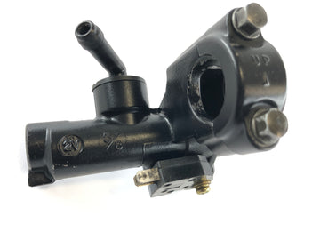 Yamaha YZF R1 RN12 [2005] - Clutch pump 5/8 - 0