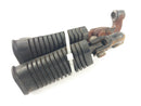 Benelli 504 Sport [1979] - Footrests Driver footrests left and right-1