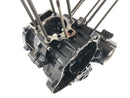 Yamaha XVS 650 Drag Star 4VR [1997] - Alloggi per motori vuoti-7
