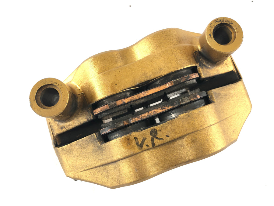 Triumph Tiger 1050 115NG [2016] - brake caliper front right