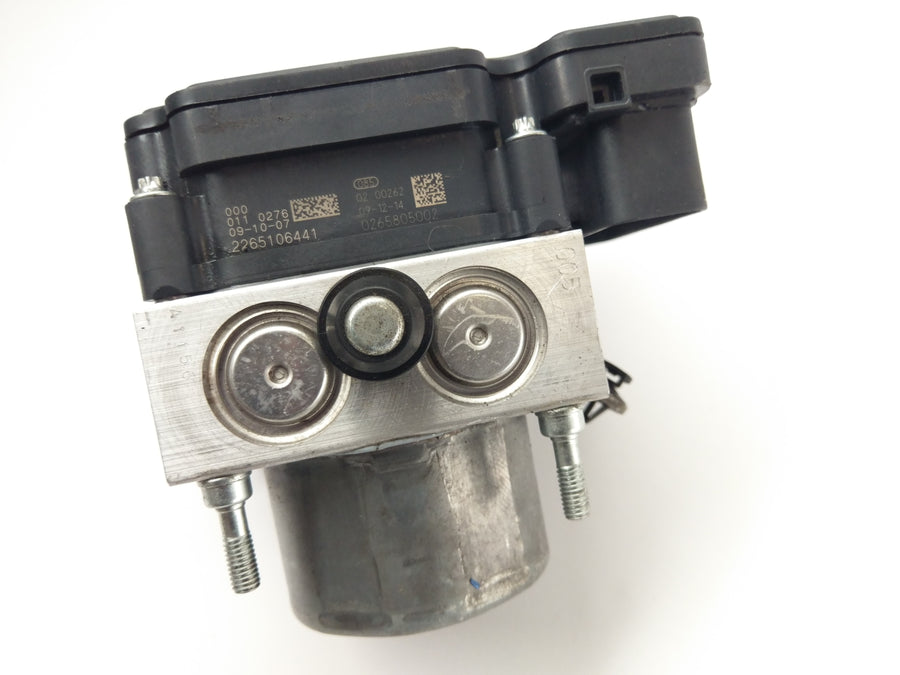BMW S 1000 RR K10 [2010] - ABS control module