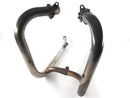 Triumph Bonneville 908MD [2001] - Exhaust manifold-2