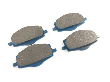 Yamaha DT 125 DE06 [2003] - Brake pads