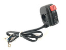 Husqvarna TE 450 SMR [2003] - Lenkerarmatur Lenkerschalter rechts-1